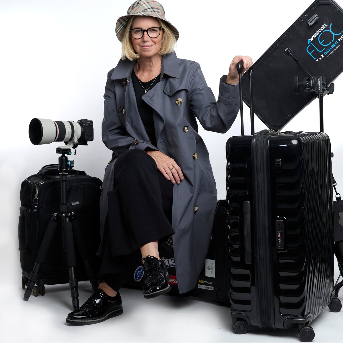 Isolde Baylor travel photography